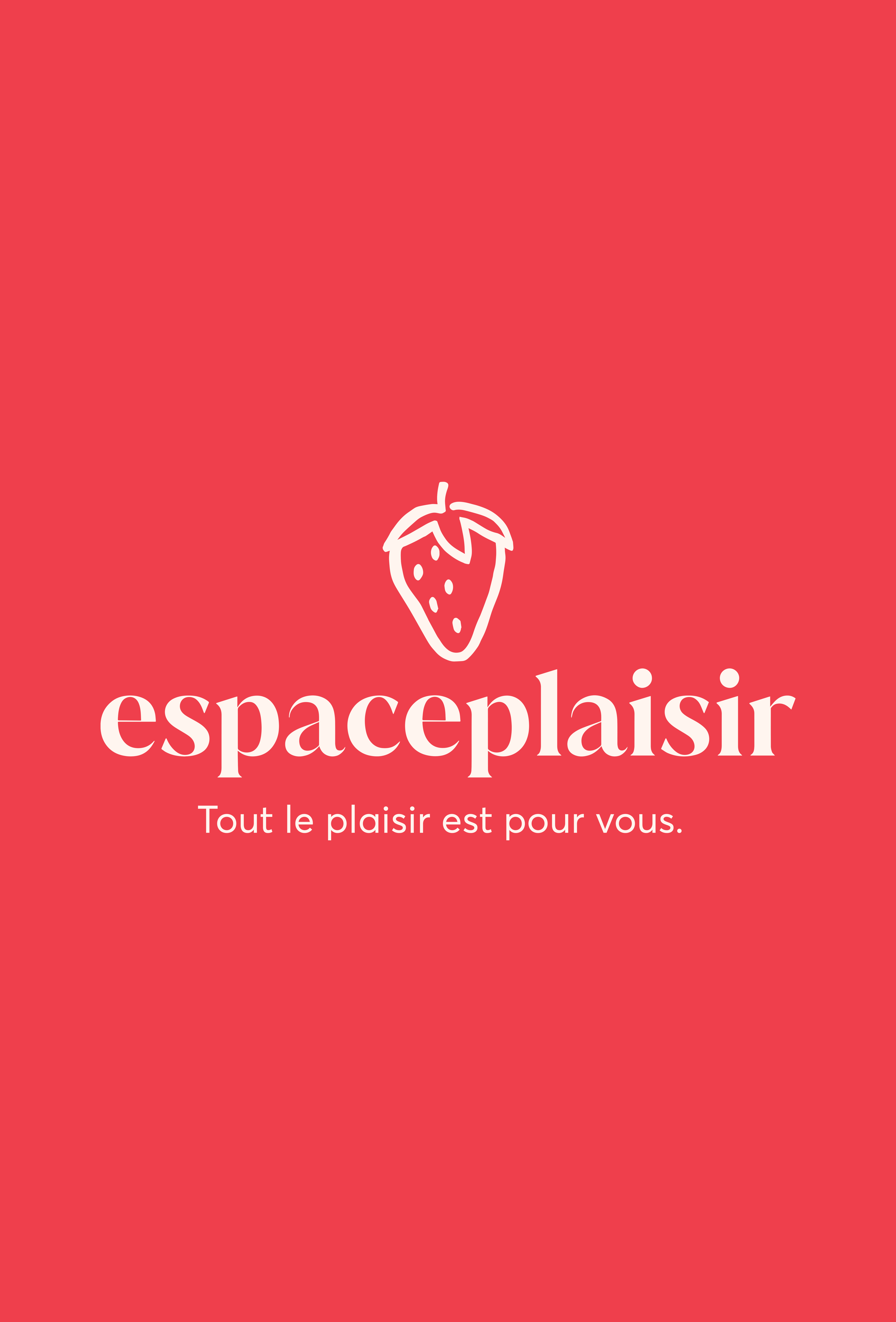 espaceplaisir fait peau neuve !